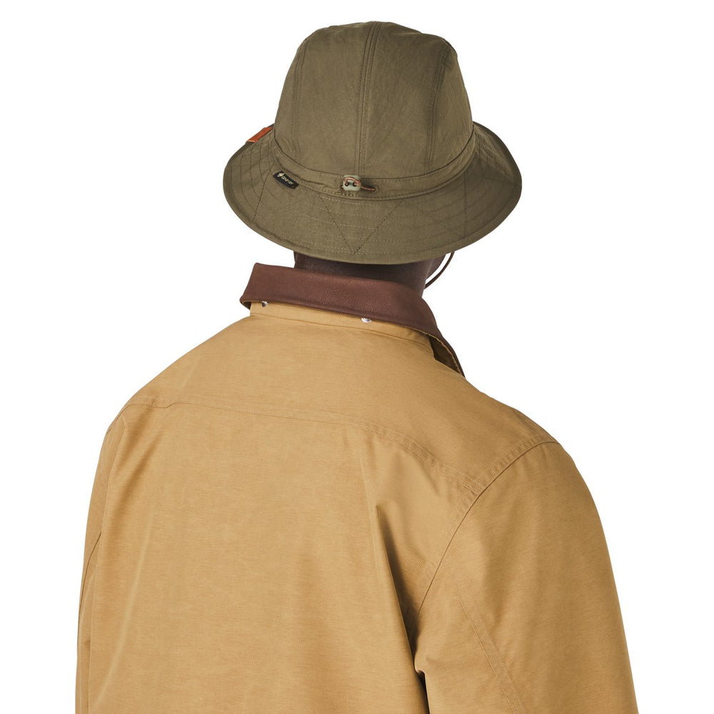 Oxbow GTX Hat Dusty Olive | Danner Discount