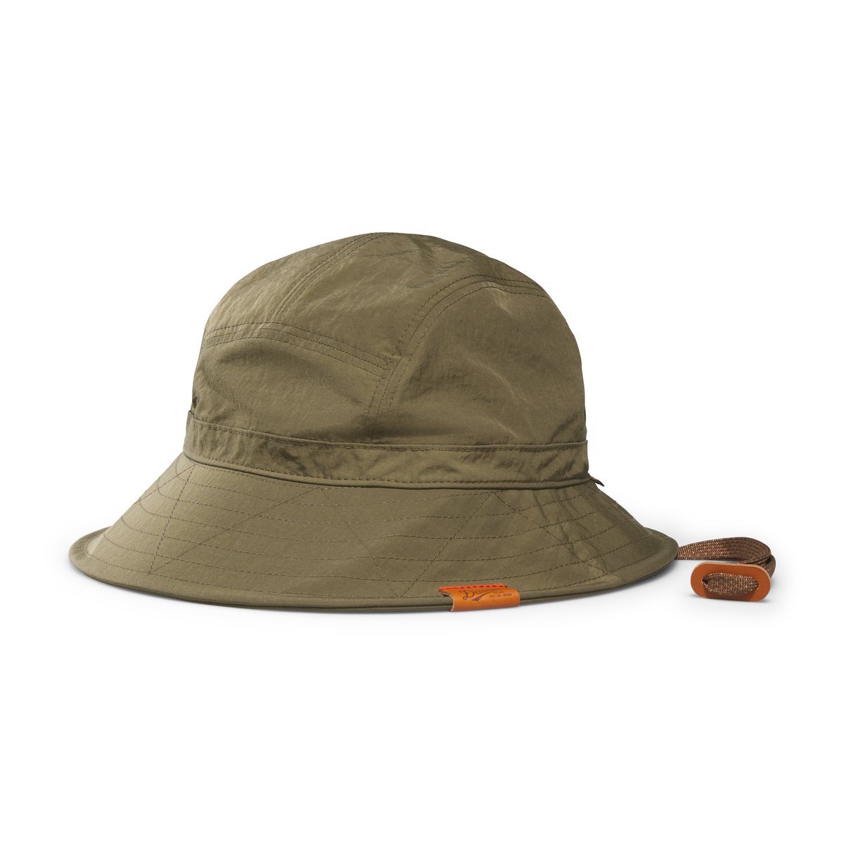 Oxbow GTX Hat Dusty Olive | Danner Discount