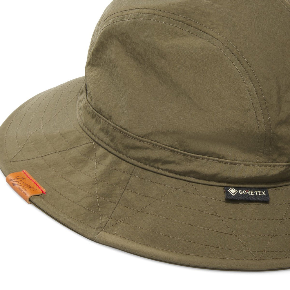 Oxbow GTX Hat Dusty Olive | Danner Discount