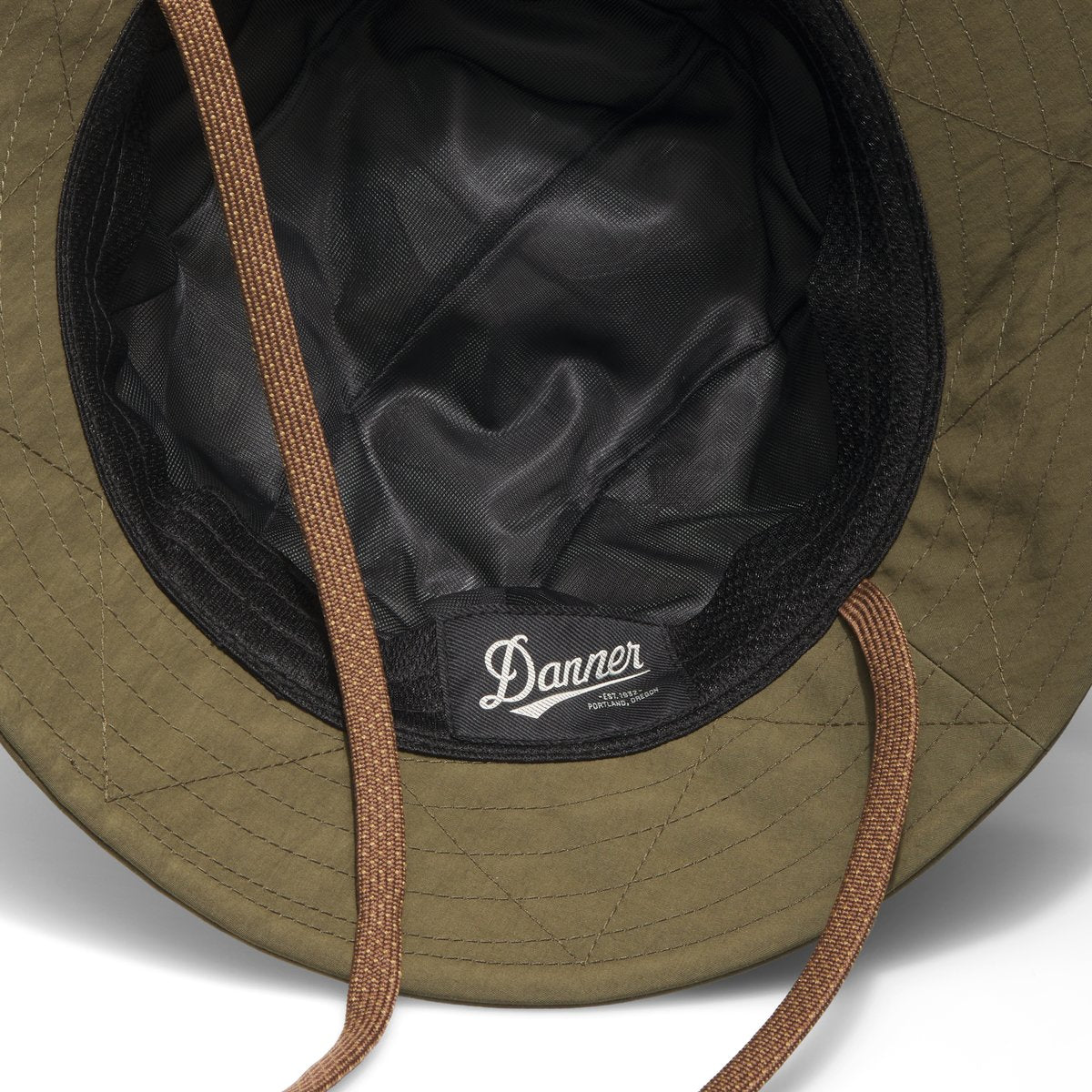 Oxbow GTX Hat Dusty Olive | Danner Discount
