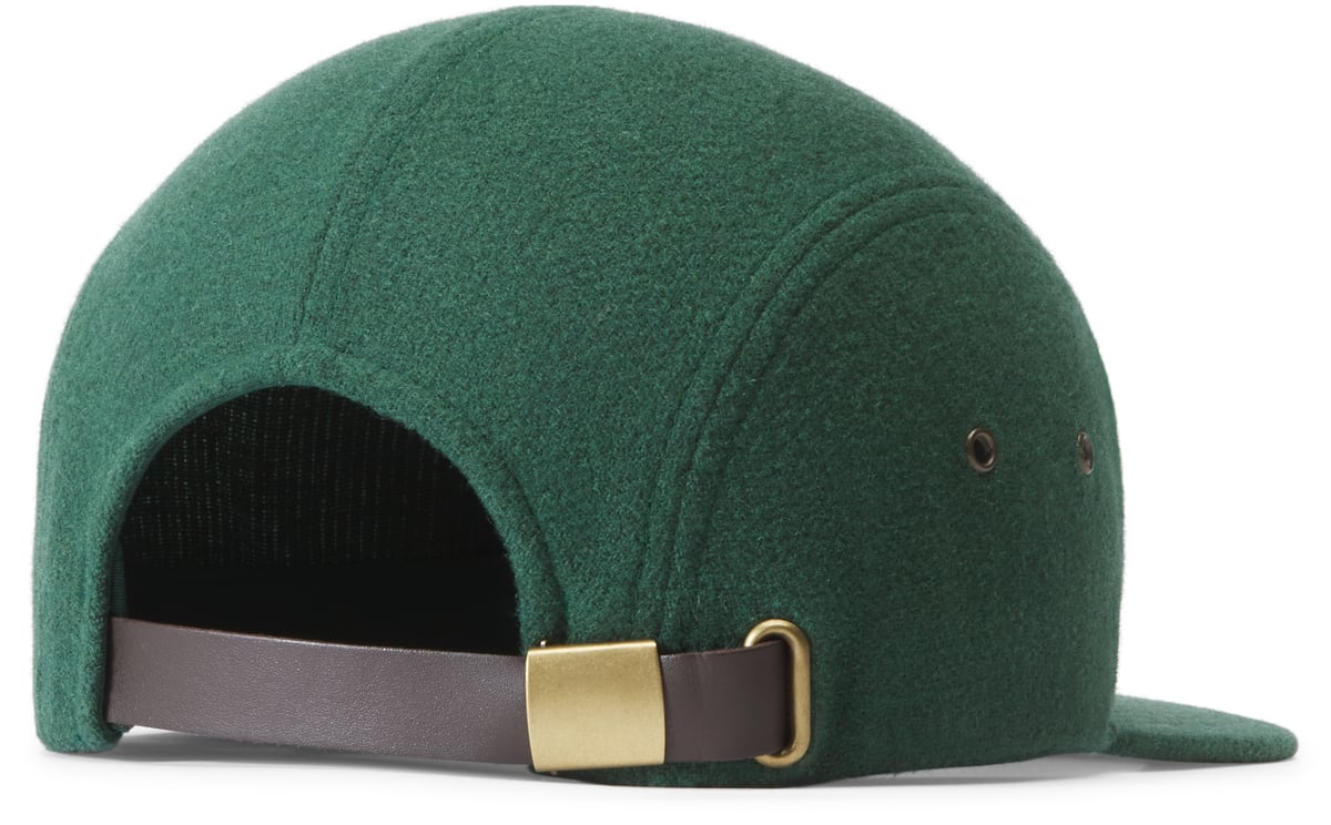 Camper Cap Spruce | Danner On Sale