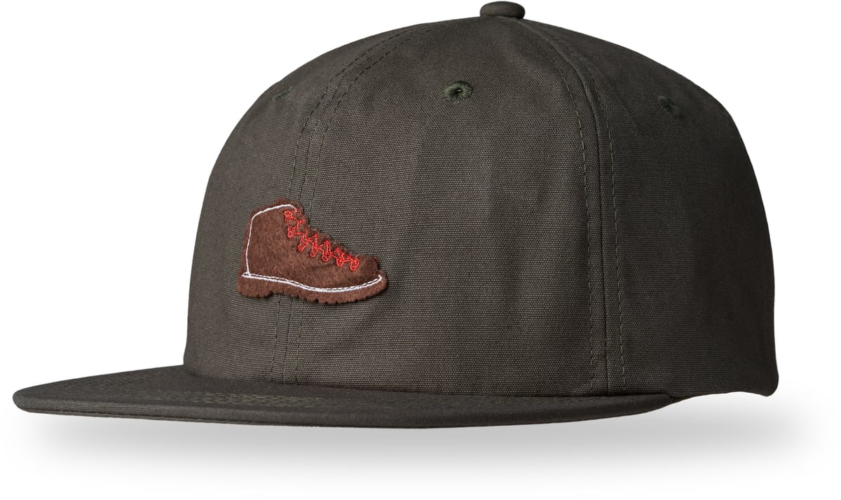 Mountain Light Cap Olive | Danner