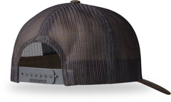 Oregon Patch Trucker Cap Green/Brown | Danner For Sale