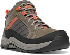 Riverside 4.5" Gray/Orange ST | Danner Discount