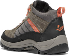 Riverside 4.5" Gray/Orange ST | Danner Discount