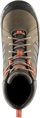Riverside 4.5" Gray/Orange ST | Danner Discount