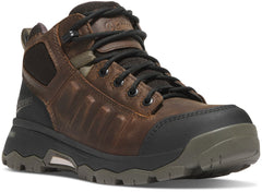 Wheat Ridge Brown/Olive | Danner