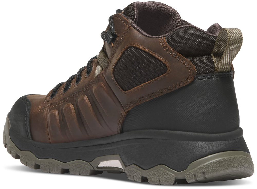 Wheat Ridge Brown/Olive | Danner