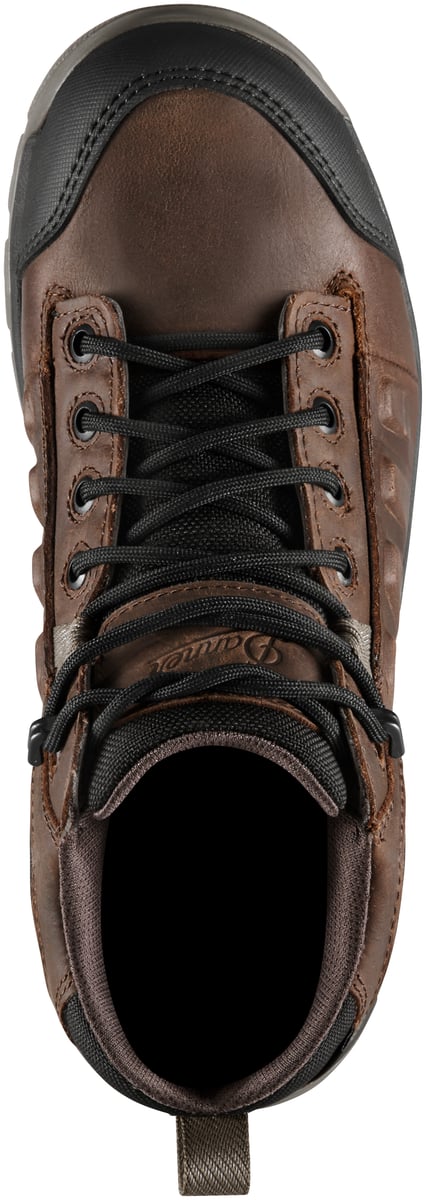 Wheat Ridge Brown/Olive | Danner