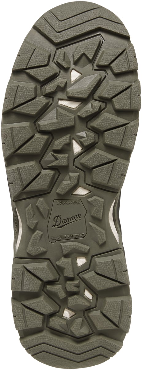 Wheat Ridge Brown/Olive | Danner