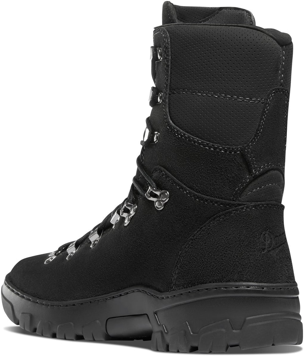 Wildland Tactical Firefighter Black | Danner On Sale