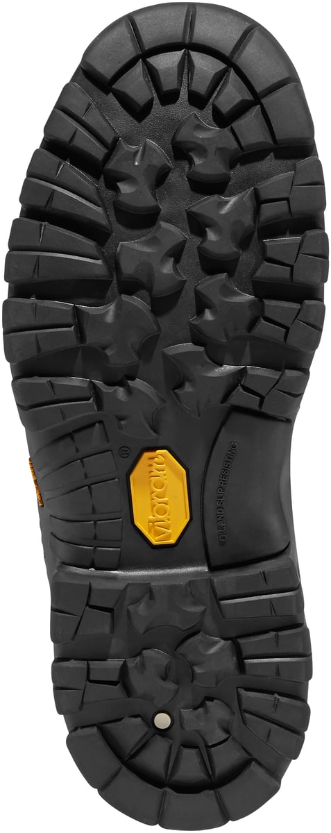 Wildland Tactical Firefighter Black | Danner On Sale