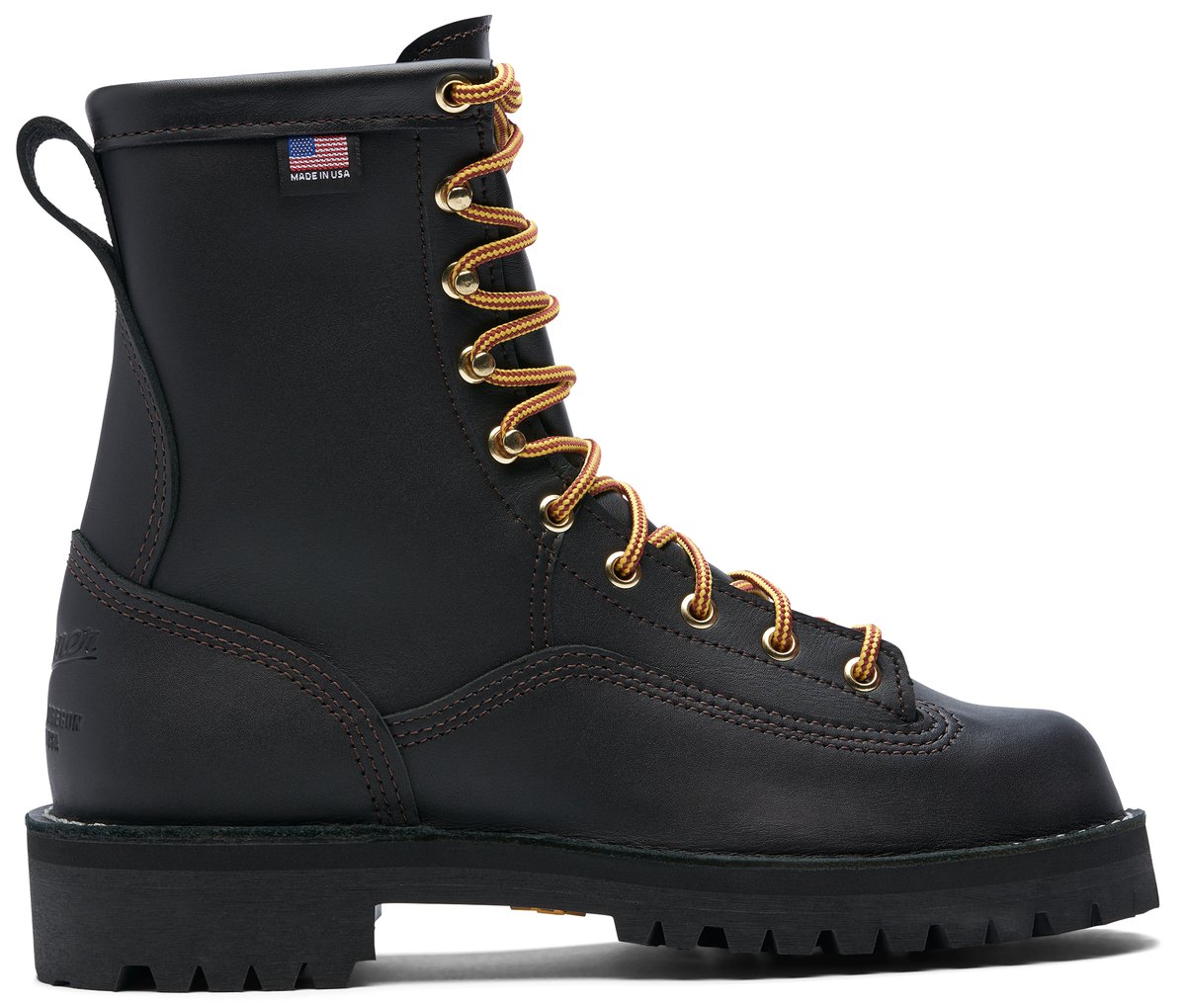 Rain Forest Black | Danner Discount