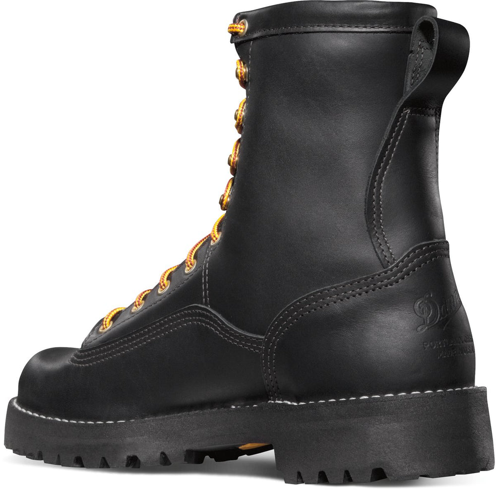 Rain Forest Black | Danner Discount