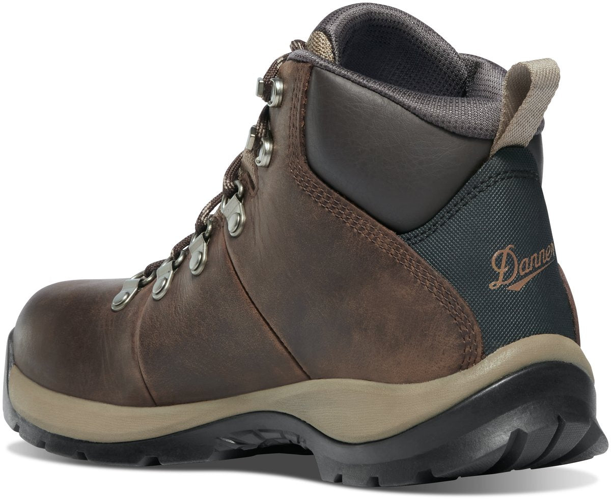 Sandy Ridge Brown | Danner