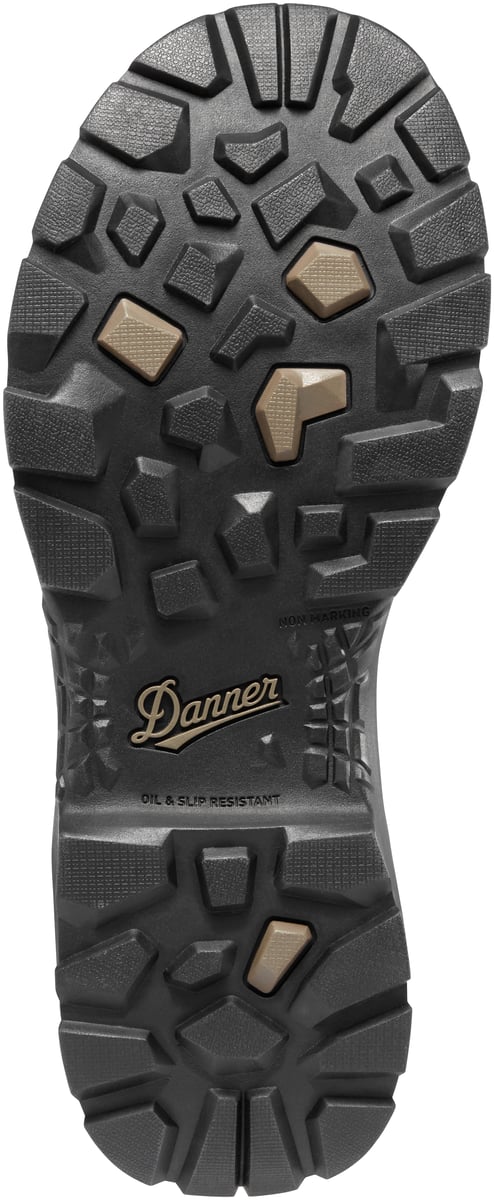 Sandy Ridge Brown | Danner
