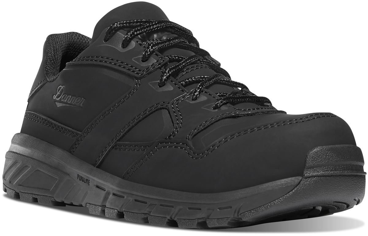Run Time EVO Black Composite Toe (NMT) | Danner On Sale