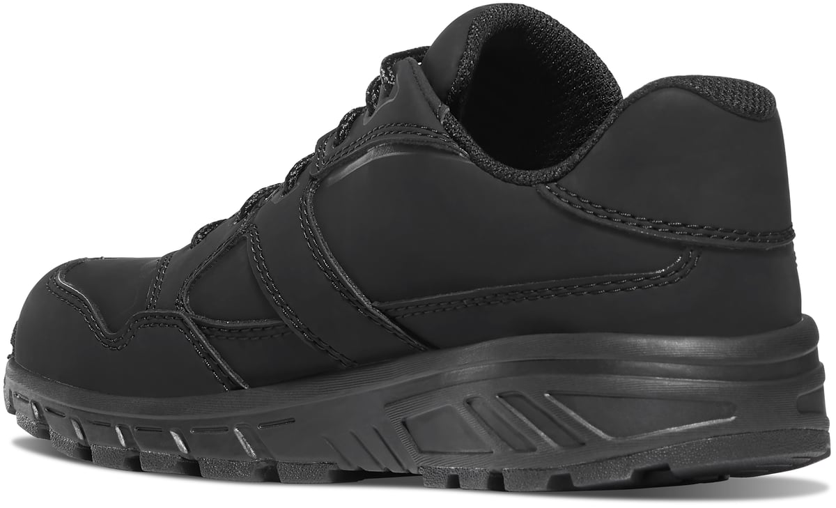 Run Time EVO Black Composite Toe (NMT) | Danner On Sale