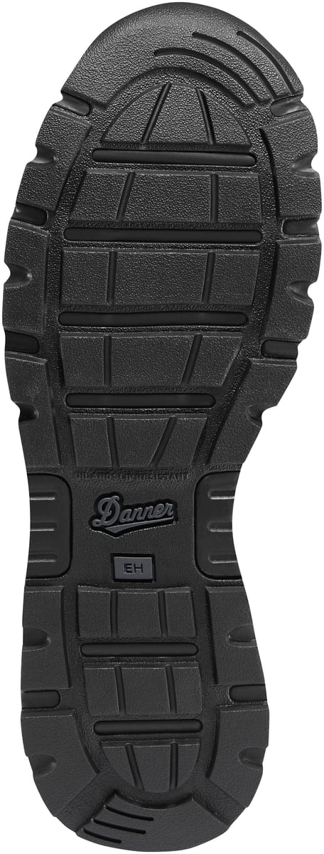 Run Time EVO Black Composite Toe (NMT) | Danner On Sale