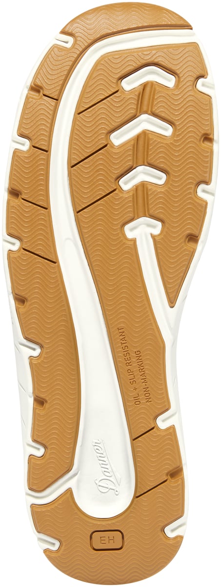 Run Time 3 Gray/White Composite Toe (NMT) | Danner For Sale