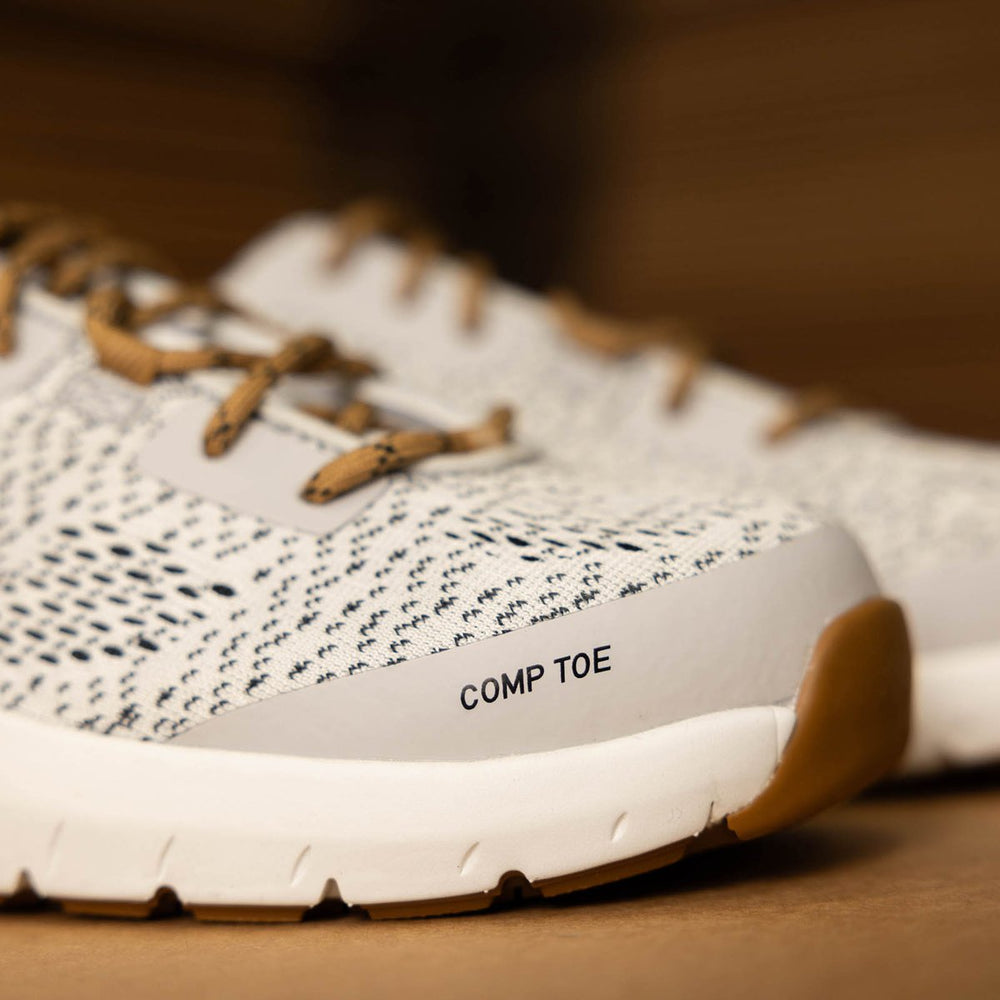 Run Time 3 Gray/White Composite Toe (NMT) | Danner For Sale