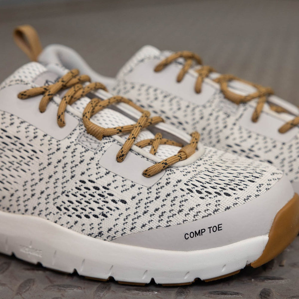 Run Time 3 Gray/White Composite Toe (NMT) | Danner For Sale