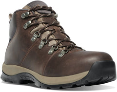 Sandy Ridge Brown Aluminum Toe | Danner Discount