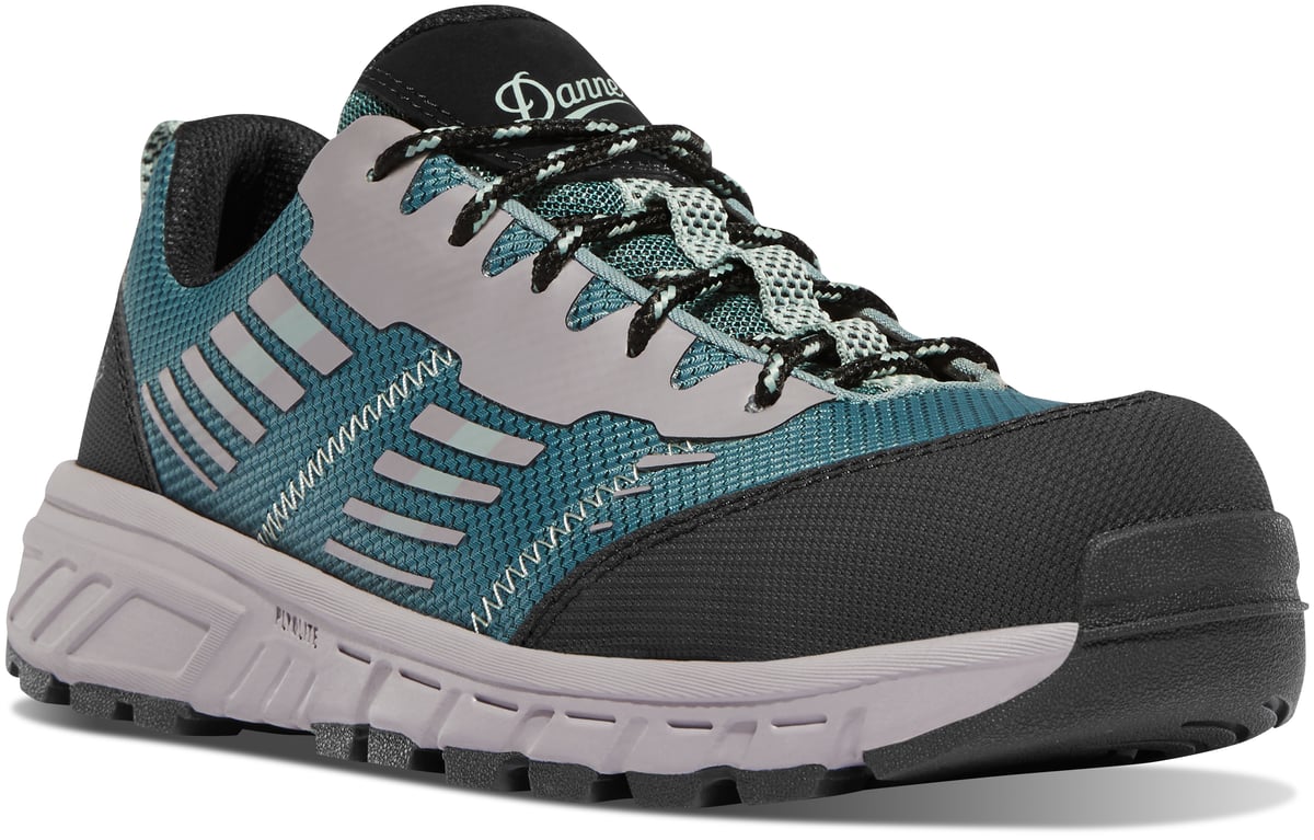 Run Time Teal Composite Toe (NMT) | Danner For Sale