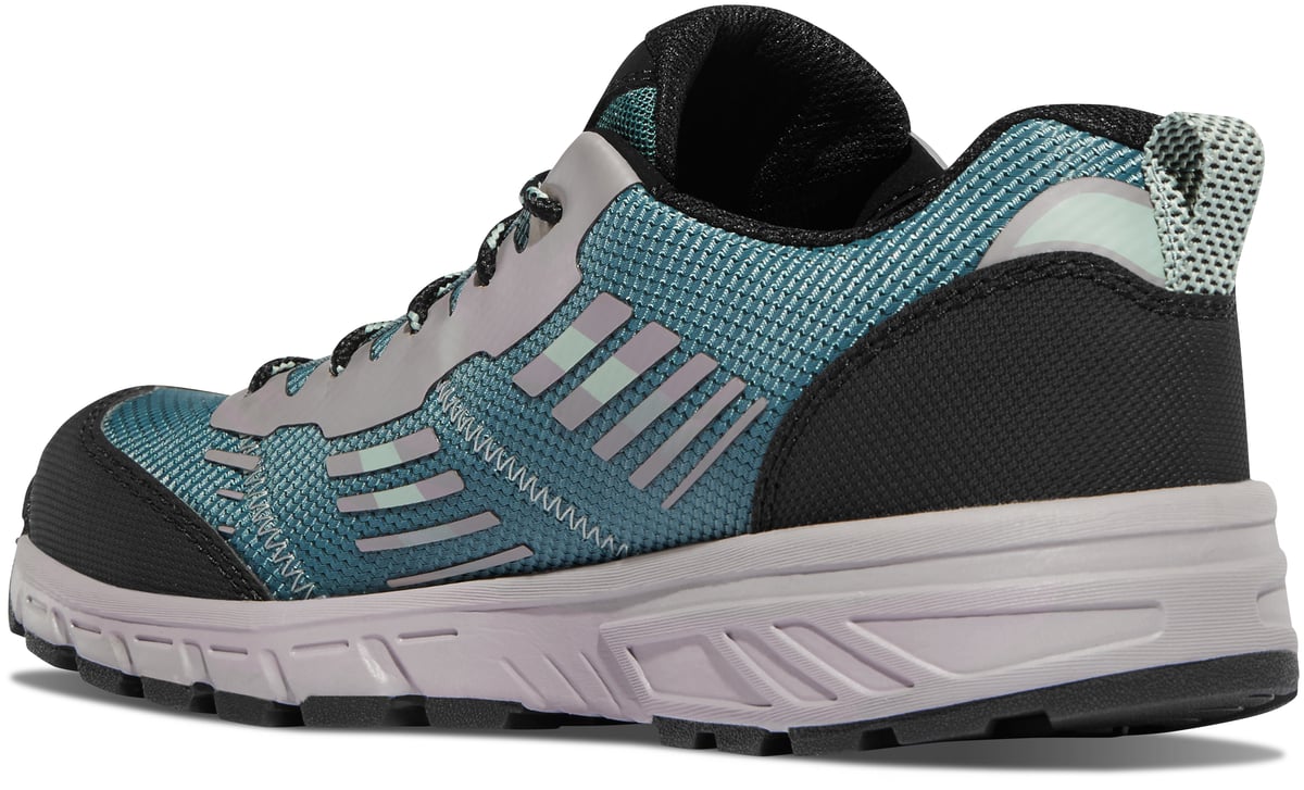 Run Time Teal Composite Toe (NMT) | Danner For Sale