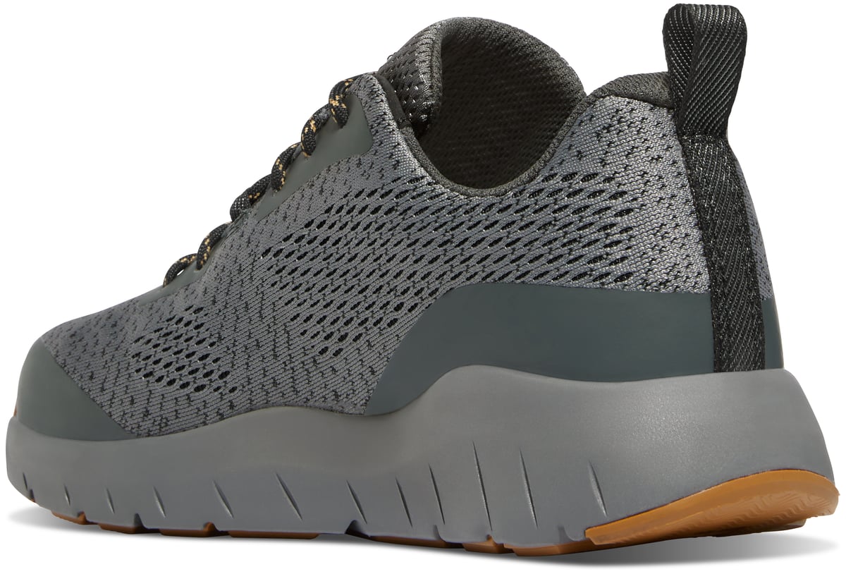 Run Time 3 Gray Composite Toe (NMT) | Danner Discount