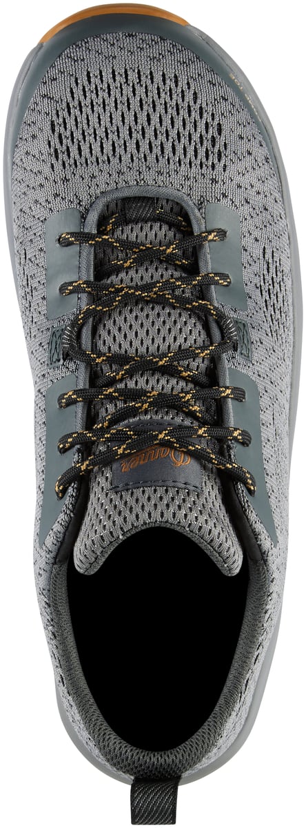 Run Time 3 Gray Composite Toe (NMT) | Danner Discount