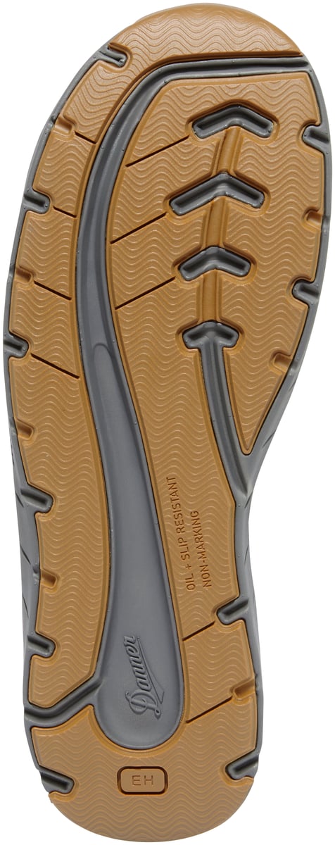 Run Time 3 Gray Composite Toe (NMT) | Danner Discount