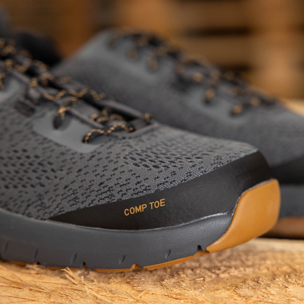 Run Time 3 Gray Composite Toe (NMT) | Danner Discount