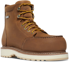 Cedar River 6" Brown Aluminum Toe | Danner