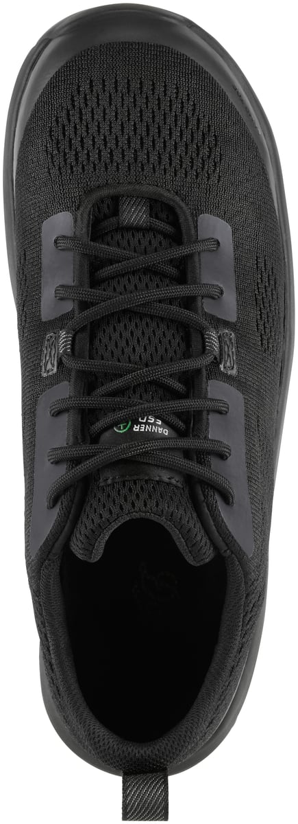 Run Time 3 ESD Black Composite Toe (NMT) | Danner On Sale