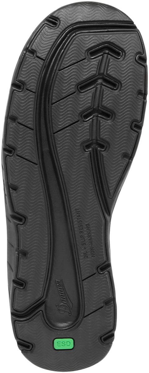 Run Time 3 ESD Black Composite Toe (NMT) | Danner On Sale