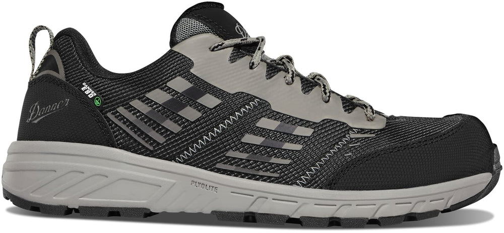 Run Time Black ESD Composite Toe (NMT) | Danner For Sale