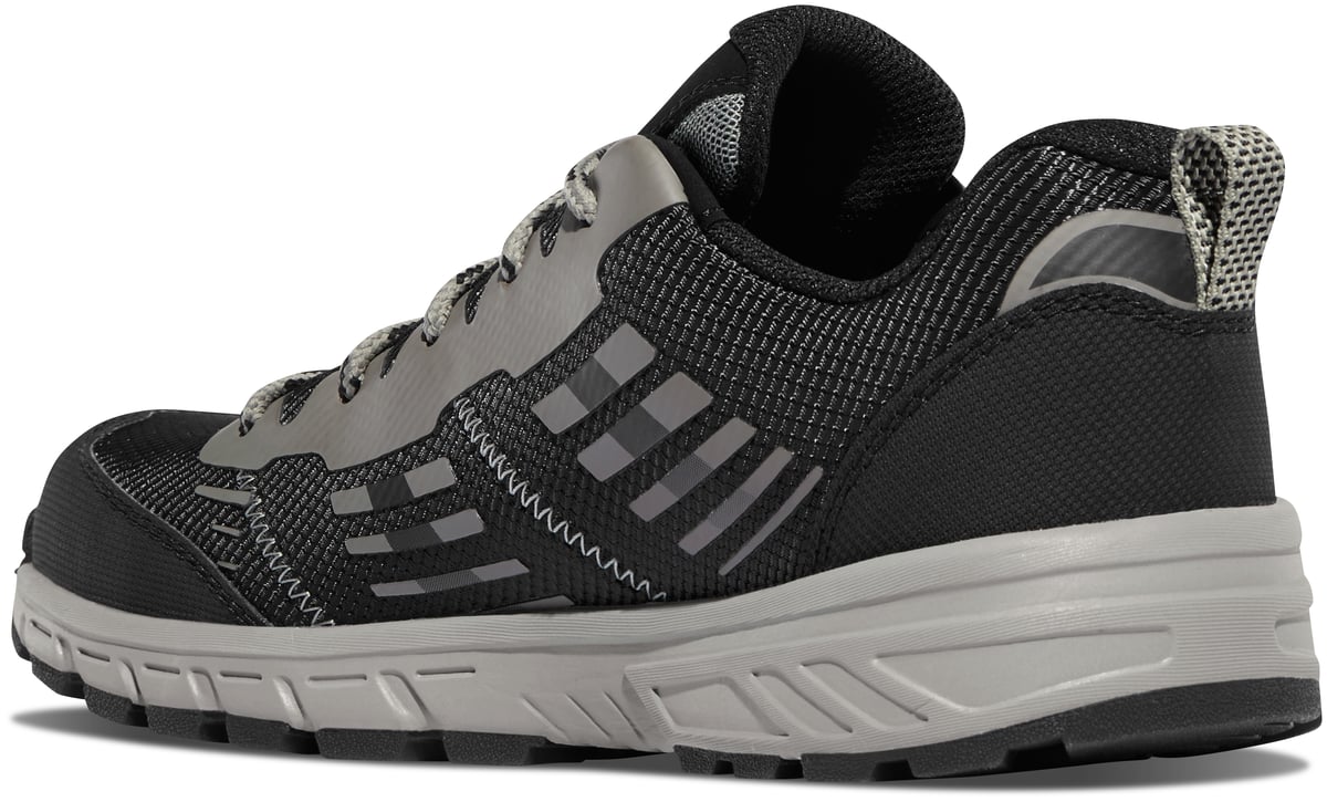 Run Time Black ESD Composite Toe (NMT) | Danner For Sale