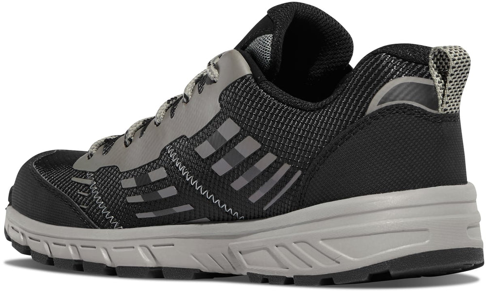 Run Time Black ESD Composite Toe (NMT) | Danner For Sale