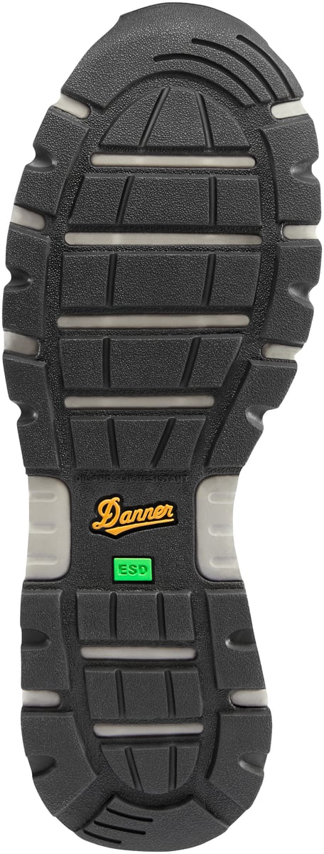 Run Time Black ESD Composite Toe (NMT) | Danner For Sale