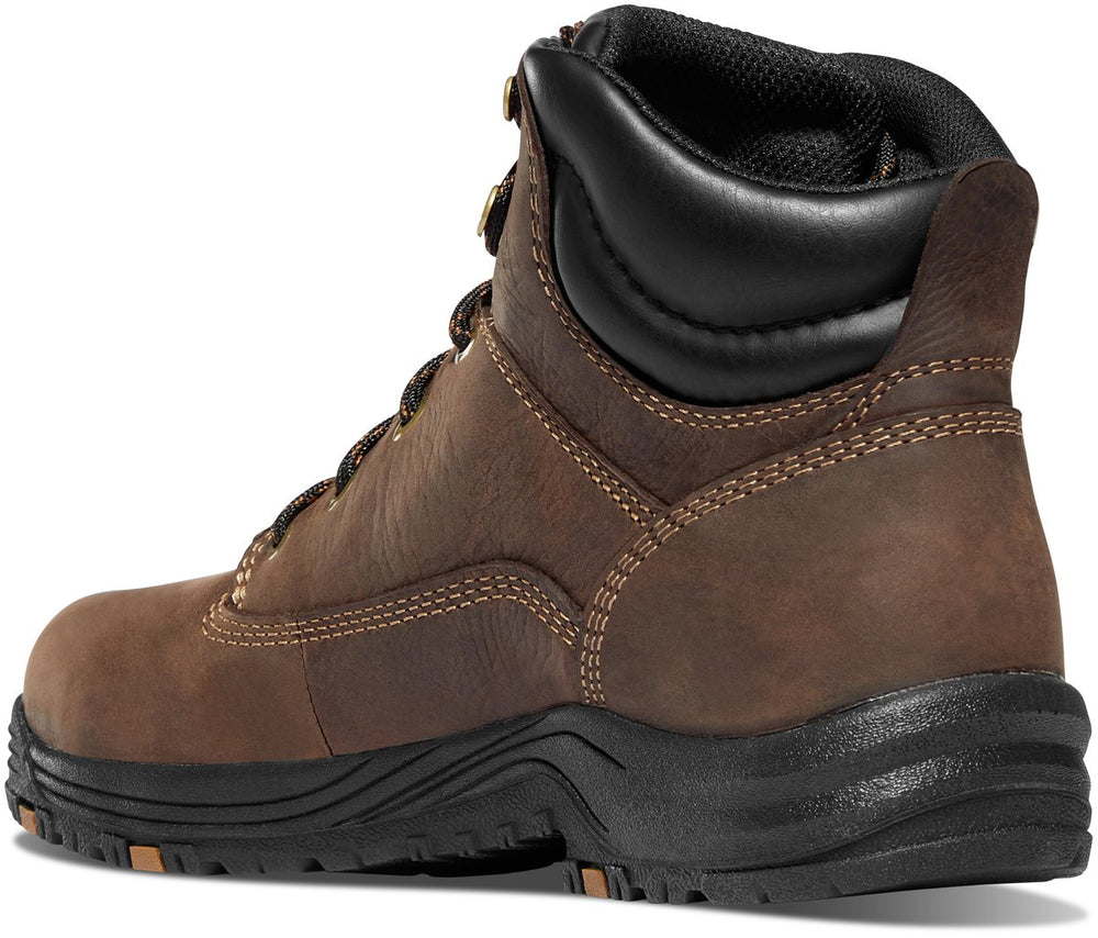 Caliper 5" Brown Aluminum Toe | Danner Discount