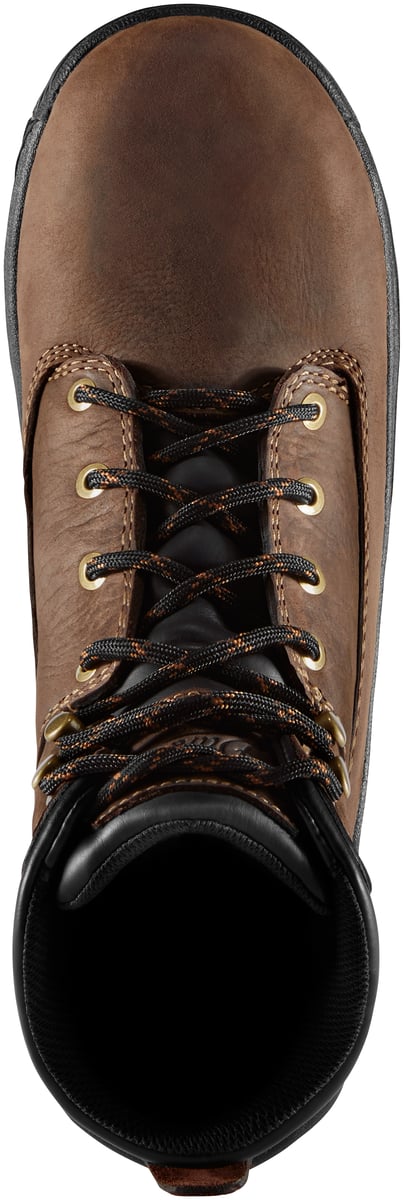 Caliper 5" Brown Aluminum Toe | Danner Discount