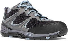 Women's Springfield Low 3" Gray/Blue Composite Toe (NMT) | Danner On Sale
