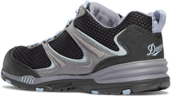 Women's Springfield Low 3" Gray/Blue Composite Toe (NMT) | Danner On Sale