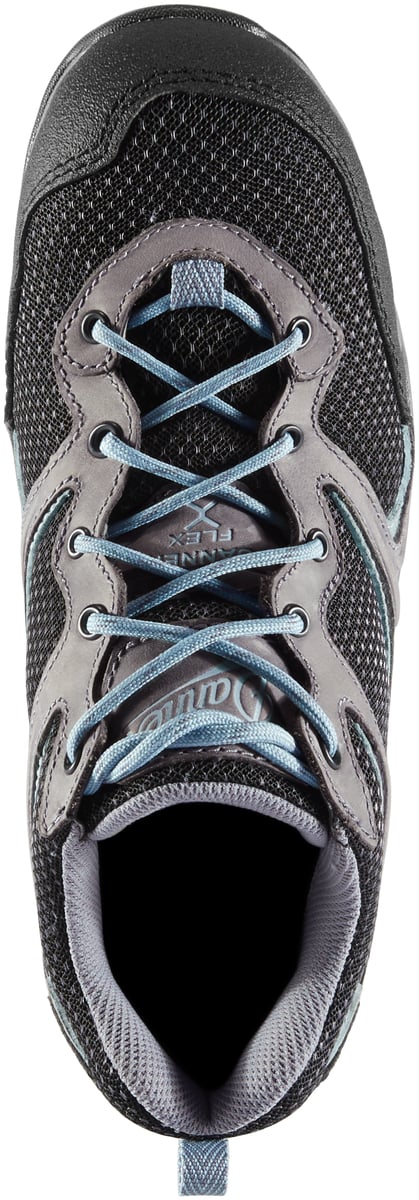 Women's Springfield Low 3" Gray/Blue Composite Toe (NMT) | Danner On Sale