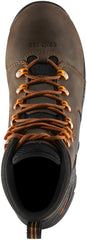 Vicious 4" Brown/Orange | Danner For Sale