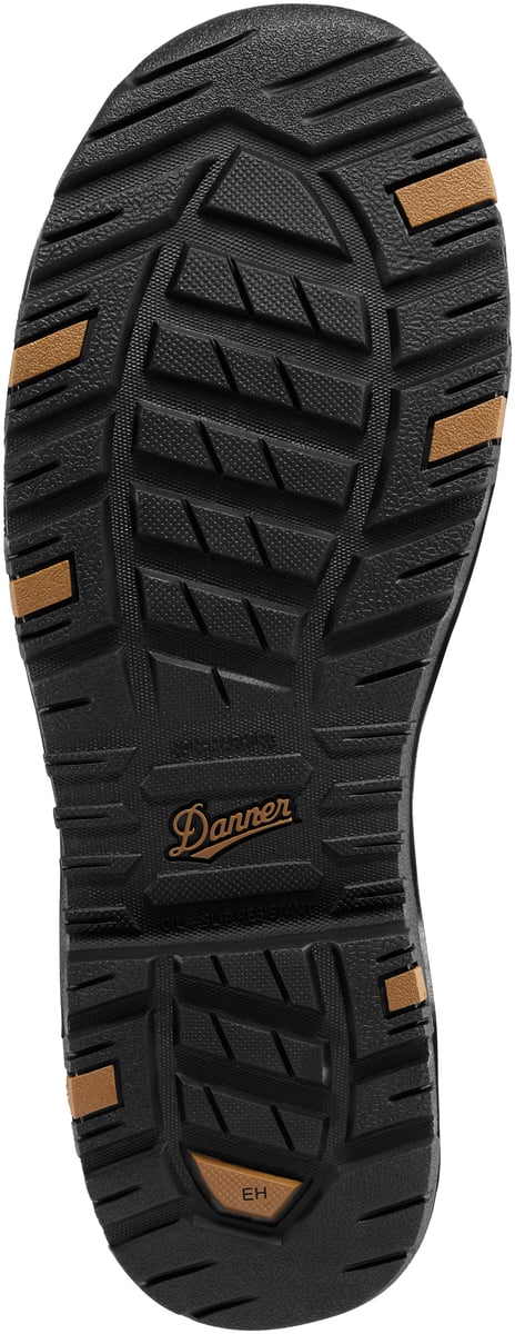Caliper 5" Brown | Danner Discount
