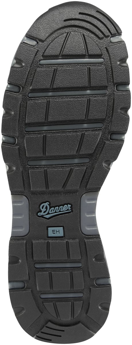 Run Time Dark Shadow Composite Toe (NMT) | Danner