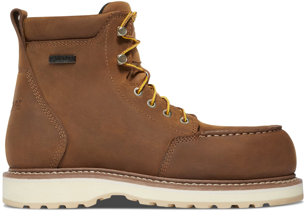 Cedar River 6" Brown | Danner On Sale