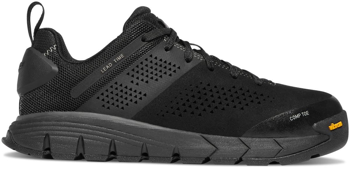 Lead Time Black Composite Toe (NMT) | Danner For Sale